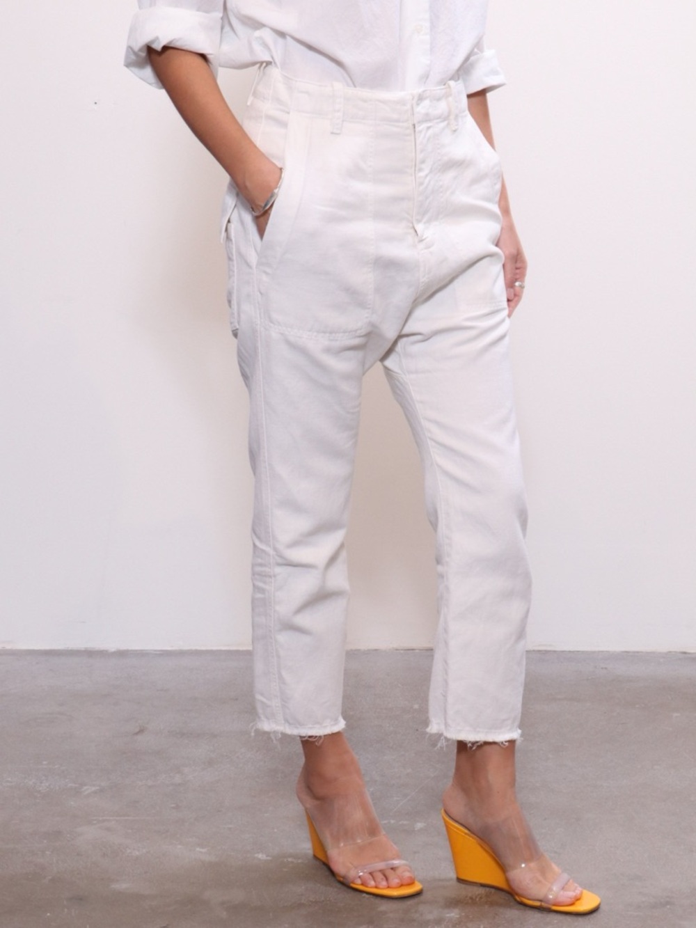 Nili Lotan pants